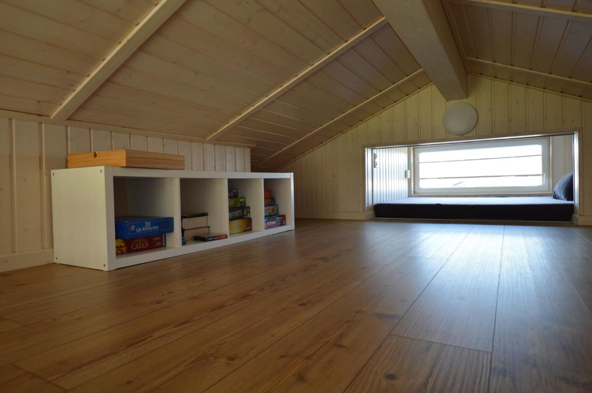 Ferienhaus Nordseelicht Wesselburenerkoog Exterior foto